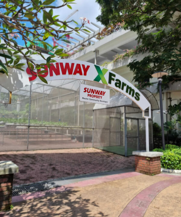 Sunway